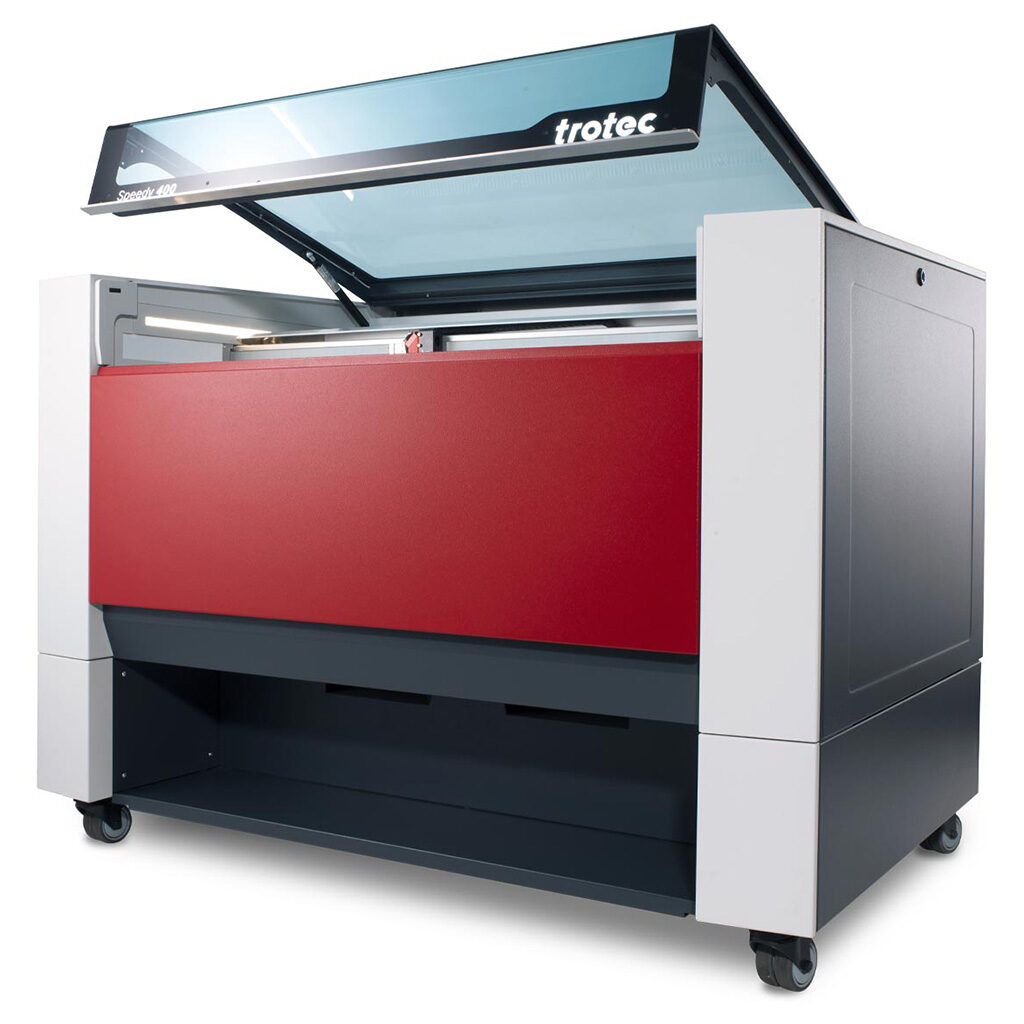 Laser Cutter (Speedy 360)